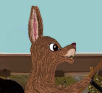 Character Pictures [Page 3] by moyomongoose