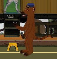 Character Pictures [Page 4] by moyomongoose