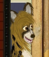 Character Pictures [Page 5] by moyomongoose