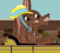 Character Pictures [Page 6] by moyomongoose