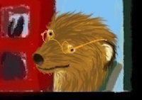 Character Pictures [Page 7] by moyomongoose