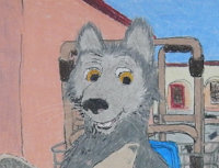 Character Pictures [Page 13] by moyomongoose