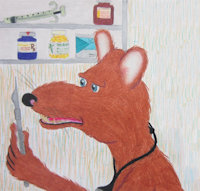 Character Pictures [Page 24] by moyomongoose