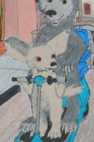 Character Pictures [Page 37] by moyomongoose