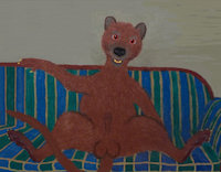 Character Pictures [Page 49] by moyomongoose