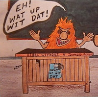 Character Pictures [Page 52] by moyomongoose