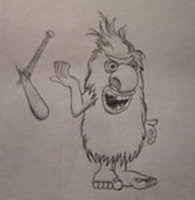 Character Pictures [Page 54] by moyomongoose