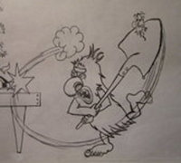 Character Pictures [Page 55] by moyomongoose