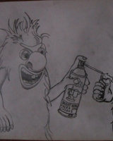 Character Pictures [Page 56] by moyomongoose