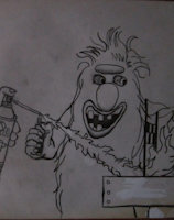 Character Pictures [Page 57] by moyomongoose