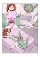 Deep "Cleaning" by AJDurai