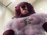 Just bear it by Anhes