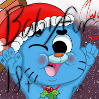 The Perfect Gift! (NSFW) by SomeStickyGoo