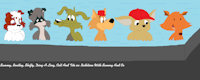 Bathtime With Sammy And Co by ShiftyTheB767