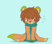 slip down by darkrusty