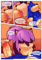 Date Night Pg.5 by joykill