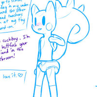 Warmups - Take Yourself At Home by Norithics