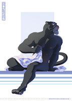 Cell shading tutorial by Anhes