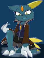 (CM) You'll never see it coming by Felino