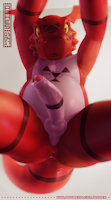 Innocent experiences - erection by Anhes