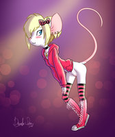 Dance Your Pants Off by DevoidKiss