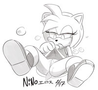 Live Stream sketch by BlueBee