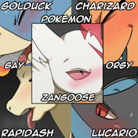 Pokémon Mystery Dungeon: The "failed" rescue - Part 01 by kamikazetiger