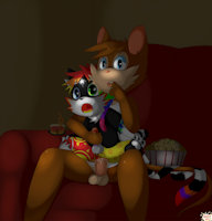 $ Netflix and Fill! by OOOeyGoooey