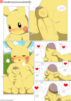 Lone in the field - Page 3/4 by WinickLim