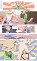 Cheap halloween by Anhes