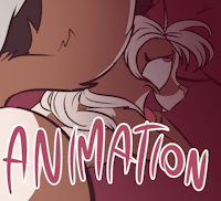 *YCH*_Skunk-stuffin' by Fuf