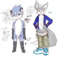 OLDOLDOLDOLDOLD by OOOeyGoooey