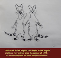 What Jabari Genet Thought "Being Handy" Meant [Page 5] by moyomongoose