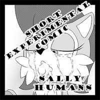 Three are a crowd [Links in description] by claydust