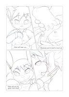 Page 7 by Hitsunekun
