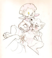 Fair Share (story) by Balmung