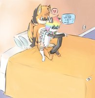 VROOOOOOM by OOOeyGoooey