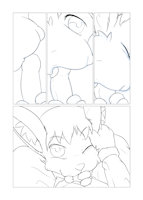 Page 8 by Hitsunekun