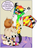 Trade - OOOeyGoooey by Auzzie