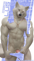 Lush Puppies - Lug by Anhes
