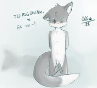 Gift for Loggie brubru <3 by OOOeyGoooey