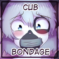 Cumming in a Cuntboy Kitten by Beebz