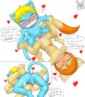 [C] RioxYuka by ReiFelinus