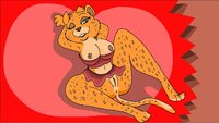 stellie bartouche by arineu