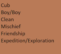 Welcome to the Jungle by pentrep