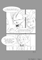 Bar Chapter 1 - Page 2 by WinickLim