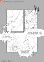 Trainer's Love Page 4 by WinickLim