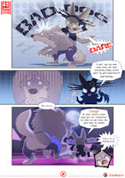 Monster (P2) by Anhes