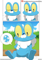 Bringing in New Life Page 2/9 by WinickLim