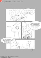 Trainer's Love Page 5 by WinickLim